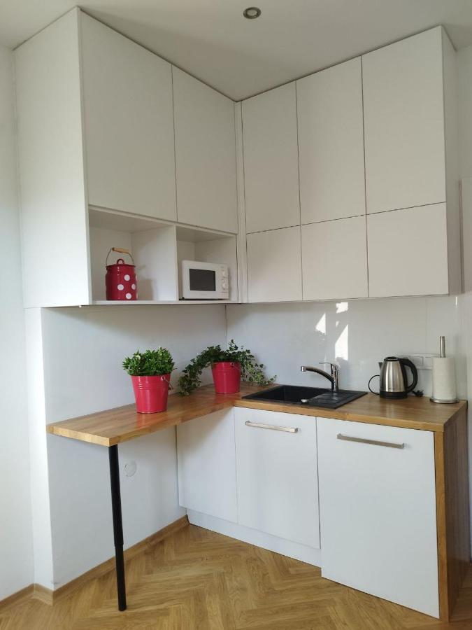 Urban Nest Apartments Brodowicza 14 Krakow Bagian luar foto