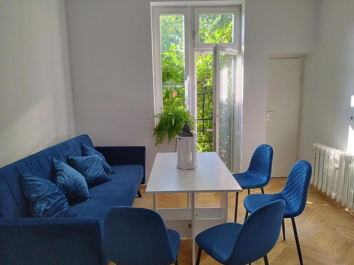 Urban Nest Apartments Brodowicza 14 Krakow Bagian luar foto